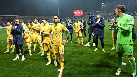 Reacție virală după Bosnia - România: „Şanse reale să mai prindem Mondialul ca şi ungurii Ardealul”