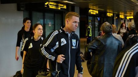 Jakob Vestergaard, din nou în România? 