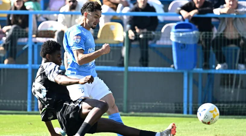 FC Voluntari a oficializat și plecarea lui Nicolae Carnat, dar și despărțirea de... Cătălin Țîră, ”exclus definitiv” din luna martie!