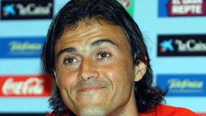 Prima reacție a noului tehnician al Romei:** "Am ales un proiect câștigător! Stilul meu e unul ofensiv și spectaculos"