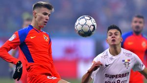 Cei doi tineri care au impresionat în Liga 1, ridicați în slăvi: „Doar la Dănuț Lupu am mai văzut așa ceva!”
