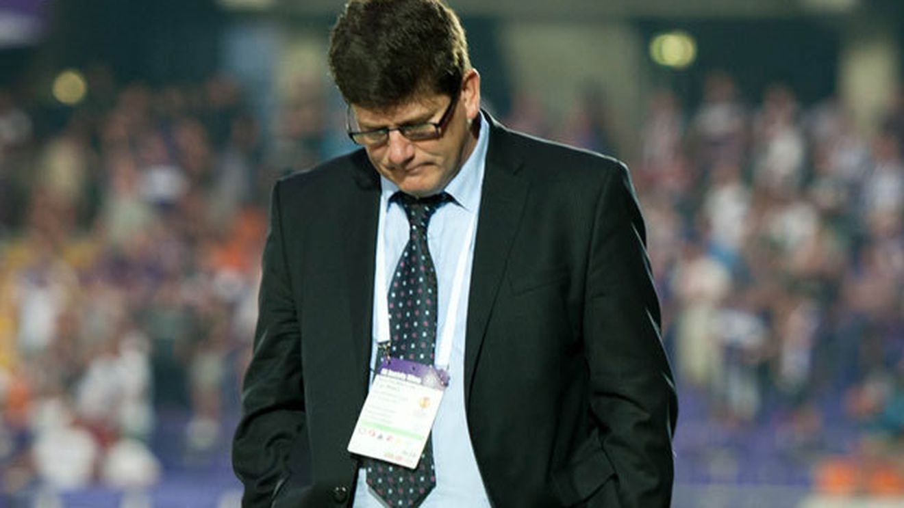 Pustai:** "Nu pot să spun că am jucat slab, dar am făcut erori de cascadorii râsului"