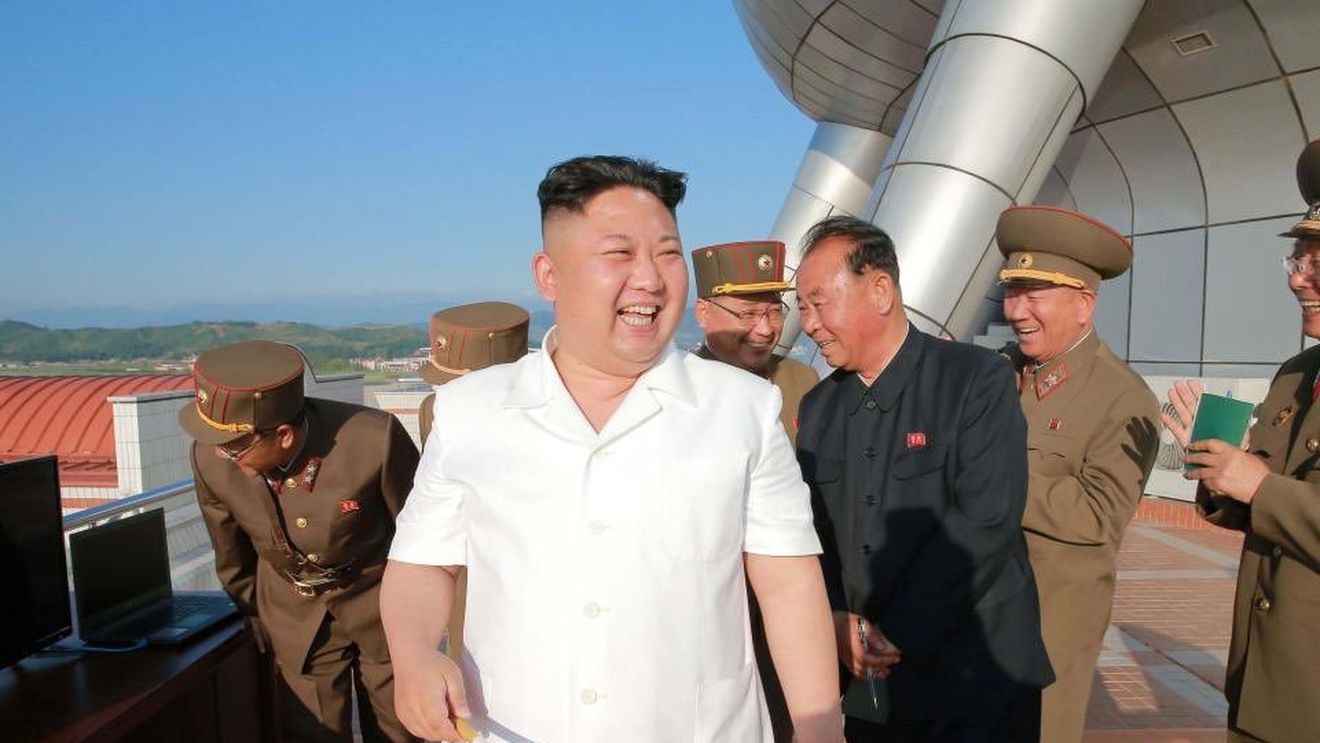 Dezvăluiri | Echipa din fotbalul european pe care o susține Kim Jong-un. De unde a început pasiunea dictatorului nord-coreean
