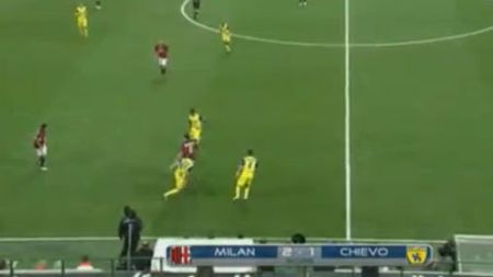 Faza lui Ibrahimovic, mai tare decât cea a lui Ronaldinho?** Vezi ce minunăție a reușit suedezul!