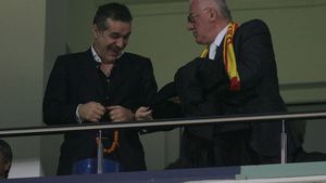 Sărim din lac în puț?** Gigi Becali vrea să-i ia locul lui Dragomir, măcar pentru 6 luni! Ce sistem propune
