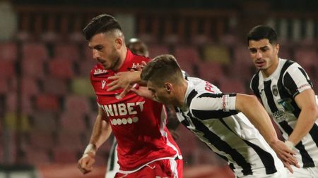 Dinamo încearcă imposibilul! Mihai Popescu: "Trebuie să câștigăm și următoarele meciuri!". Apel către suporteri