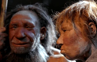 Virusurile care au dus la dispariția oamenilor de Neanderthal. Cercetătorii au găsit boli cu transmitere sexuală în oase din Siberia