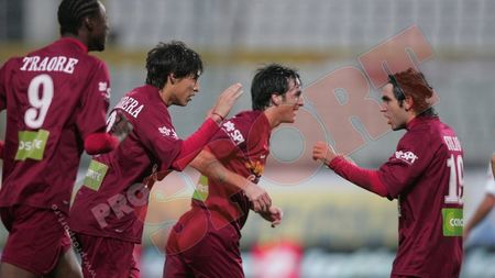 I-au 'marinat'!** Rapid-CFR 1-4