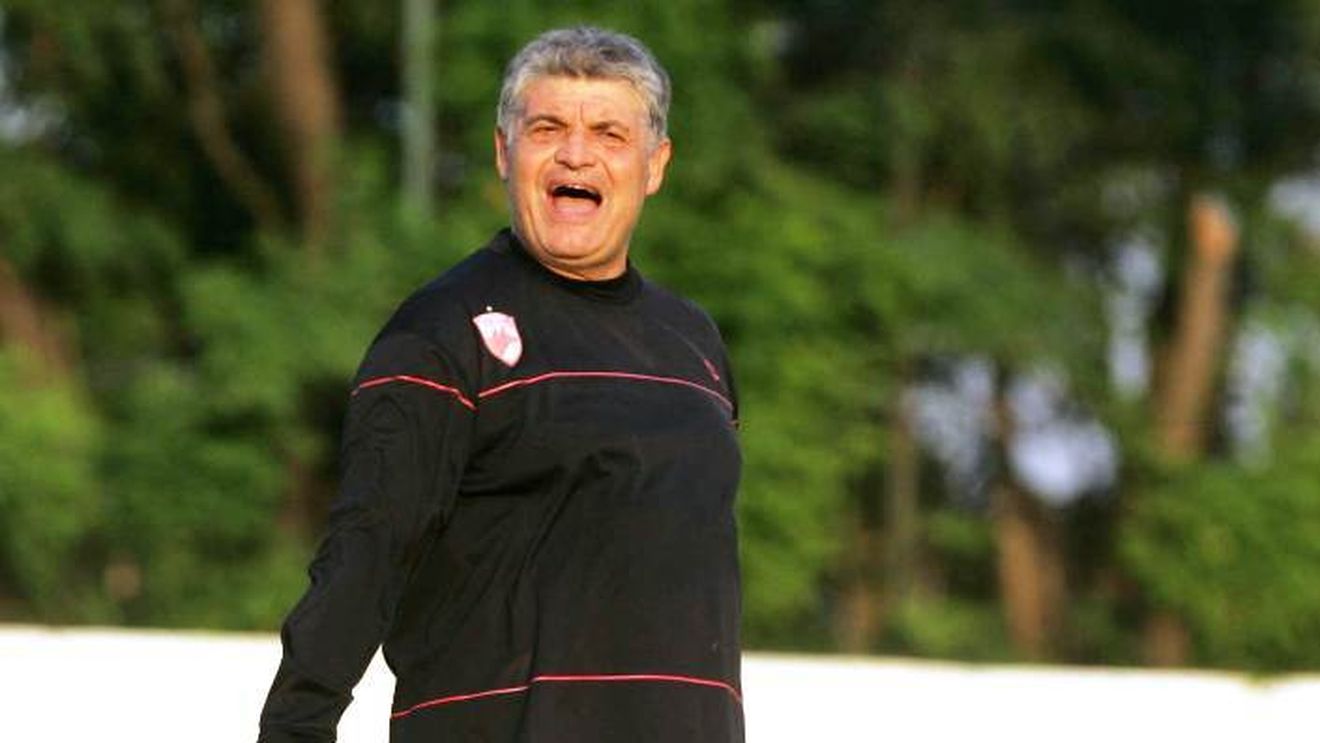 Ando: "Voi face echipă de atac! Cu Steaua nu ne ajunge un egal!"