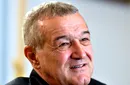 Gigi Becali i-a păcălit pe dinamoviști! Cum arată echipa de start a FCSB din „Derby de România”