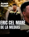 Eric de Oliveira și misiunea de a crește noi „magicieni” la Mediaș (P)