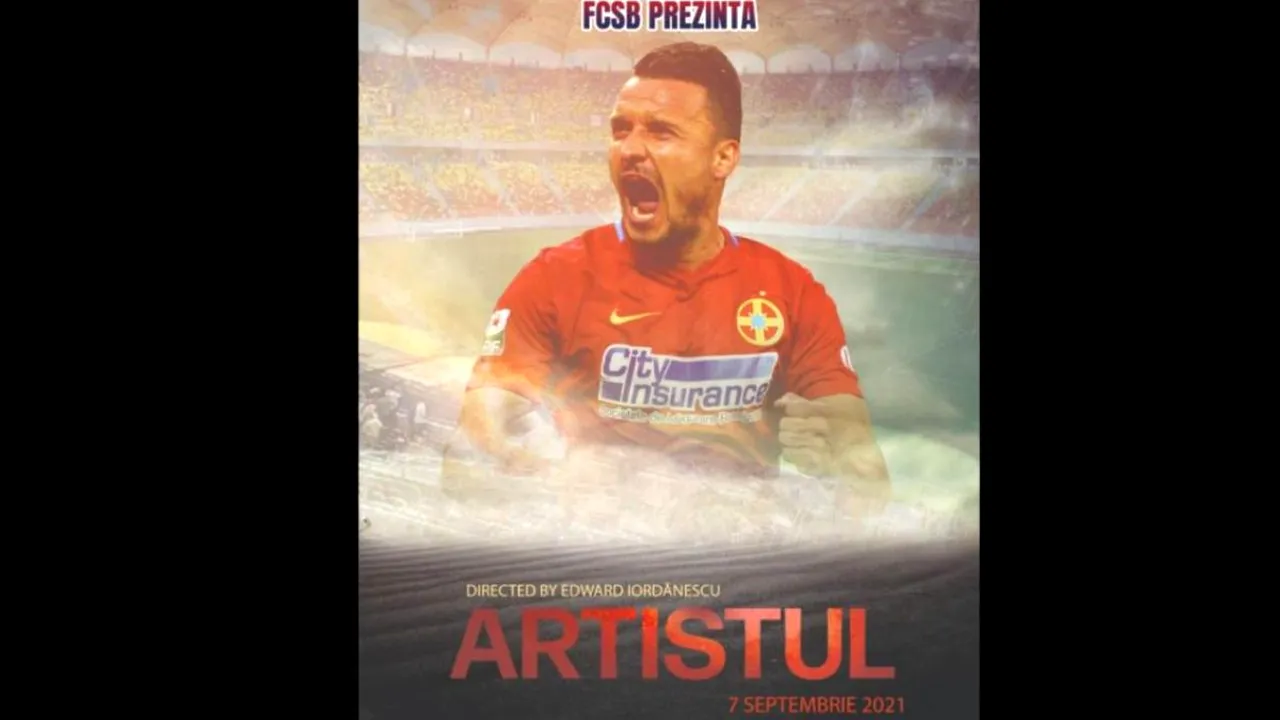 E primul care critică transferul „artistului” Budescu la FCSB: „Nu face diferența! Mai util e Keșeru”