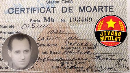 Timpul pentru Securitate: moartea întârzia 7 ani, promovarea la fotbal se obținea după o etapă. Jivago mutilat, episodul 4: Președinte la Dinamo, criminal, torționar, tată de actriță celebră