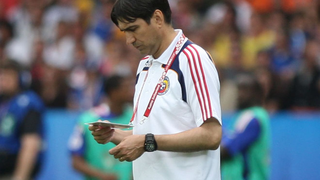 Pițurcă, împotriva jucătorilor 'melomani': "Voiam mai mult de la Torje și Gângioveanu"