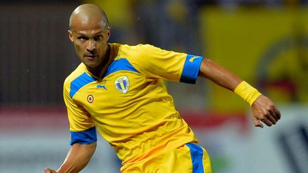 Geraldo a lăudat Craiova: "Am întâlnit o echipă de ligă secundă ce merită în Liga I"