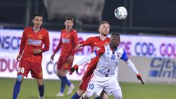 De la FCSB la banderola de căpitan în Liga 3: cum a început Ionuț Panțîru noul capitol al carierei