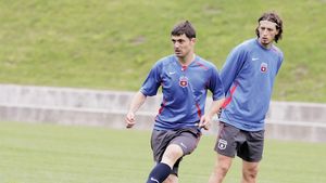 Banii vorbesc la Steaua!