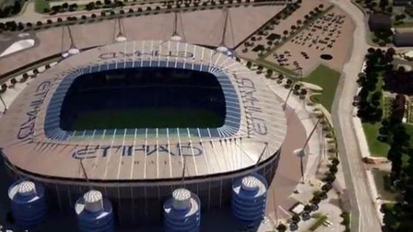 Se anunță REVOLUȚIE la City după înfrângerea cu Real!** Șeicii au luat imediat o decizie DURĂ‚ după eșecul din Ligă! VIDEO Planul de 2 ani care îi va transforma pe "cetățeni"