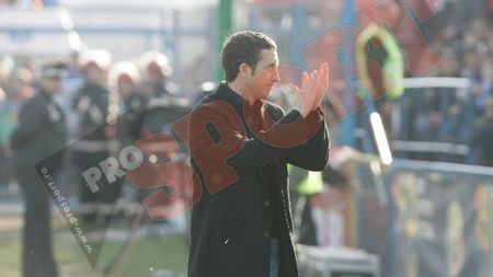 MM a trăit intens primul meci de la revenirea la Steaua!** Vezi ce a declarat la finalul partidei