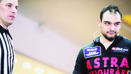 Viața după 500! Ce s-a întâmplat după ce Oncescu a doborât un record mondial