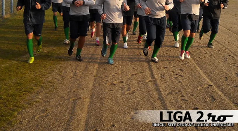 A doua înfrângere** pentru CS Mioveni!