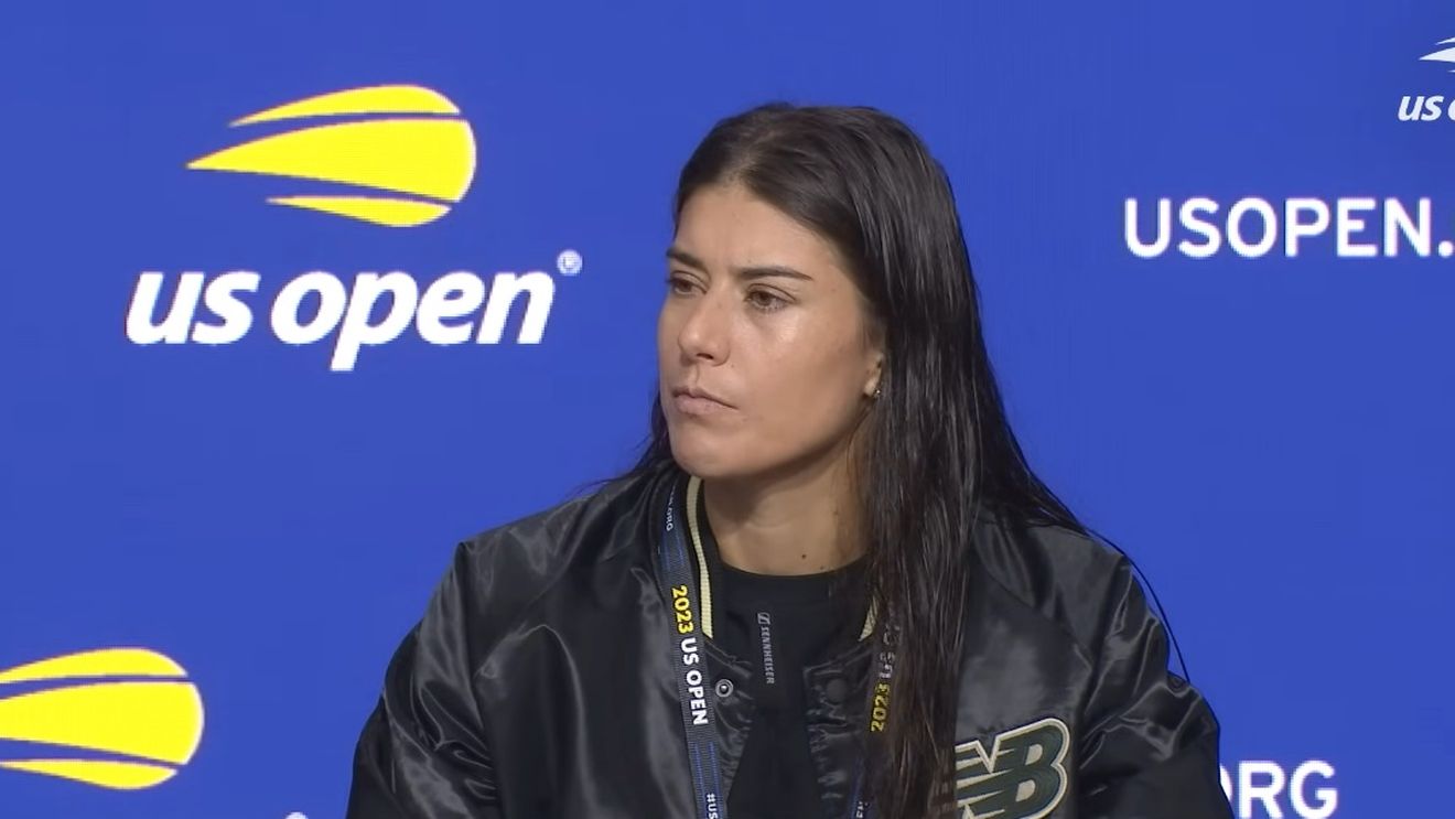 Jurnaliștii din SUA, șocați de Sorana Cîrstea! Americanii nu înțeleg cum a fost învinsă românca de o anonimă la Cluj, după ce a jucat în sferturi la US Open: „Are doar o victorie în trei turnee"