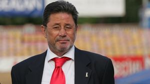 "Strict fotbalistic Dinamo are cel mai bun lot!** Cea mai bună echipă va câștiga campionatul!"