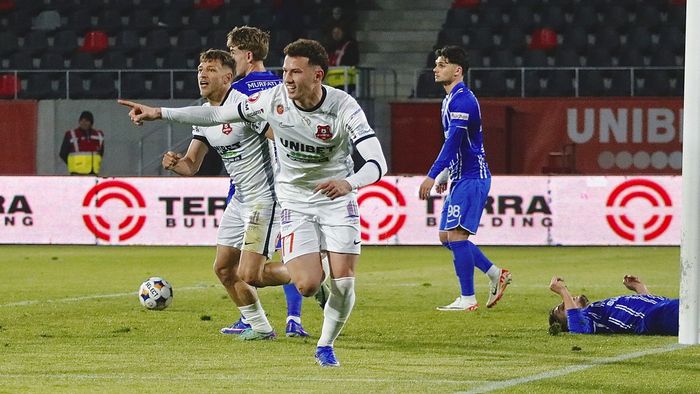 Ciudatul transfer al lui Luca Stancu la FCSB. A fost lăsat liber: comisiile s-au sesizat