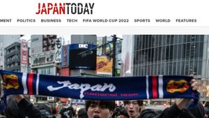 Ce scrie presa din Japonia după succesul istoric în fața Spaniei! „Mușcă din nou"