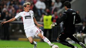 E SIGUR!** Coentrao va fi "galactic"! Singura problemă existentă pe axa Real-Benfica