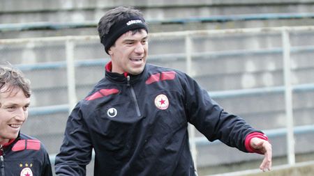 "Trică vorbește mai repede decât gândește!"