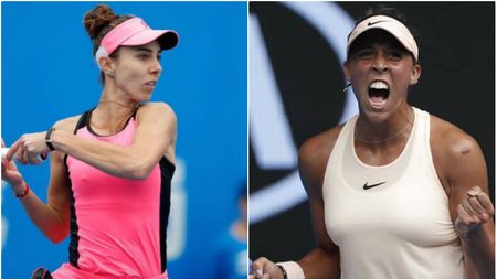 LIVE BLOG | Buzărnescu - Keys 1-6, 4-6. Prima aventură a Mihaelei în "optimile" unui Slam s-a încheiat în 66 de minute. Filmul unui meci în care "Miki" s-a trezit pe final, dar nu a mai avut ce face. Sorana, OUT de la dublu