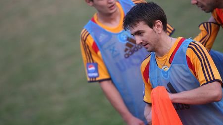 „Ce caută Mazilu și Surdu la națională?!"