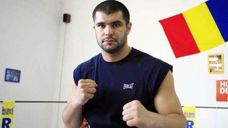 EXCLUSIV | Provocarea anului naște reacții! Cel mai periculos adversar pentru Ghiță nu e Moroșanu: "El e în top la nivel global"