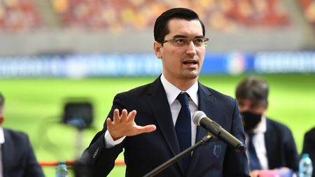 Două reguli se schimbă azi în Comitetul Executiv: antrenorii fără Licența Pro pe bancă și situația Under 21 în Liga 1! Ce se urmărește