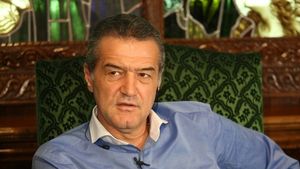 'Steaua a pierdut un campionat cu Gloria Buzău!** Faceți comparația cu CFR! Paradoxal, eu sunt anchetat pentru corupție'
