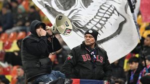 Grecii nu mai înțeleg nimic. Cum a ajuns să fie lăudat Gheorghe Mustață în presa de la Salonic în comparație cu Gigi Becali: „E incredibil”