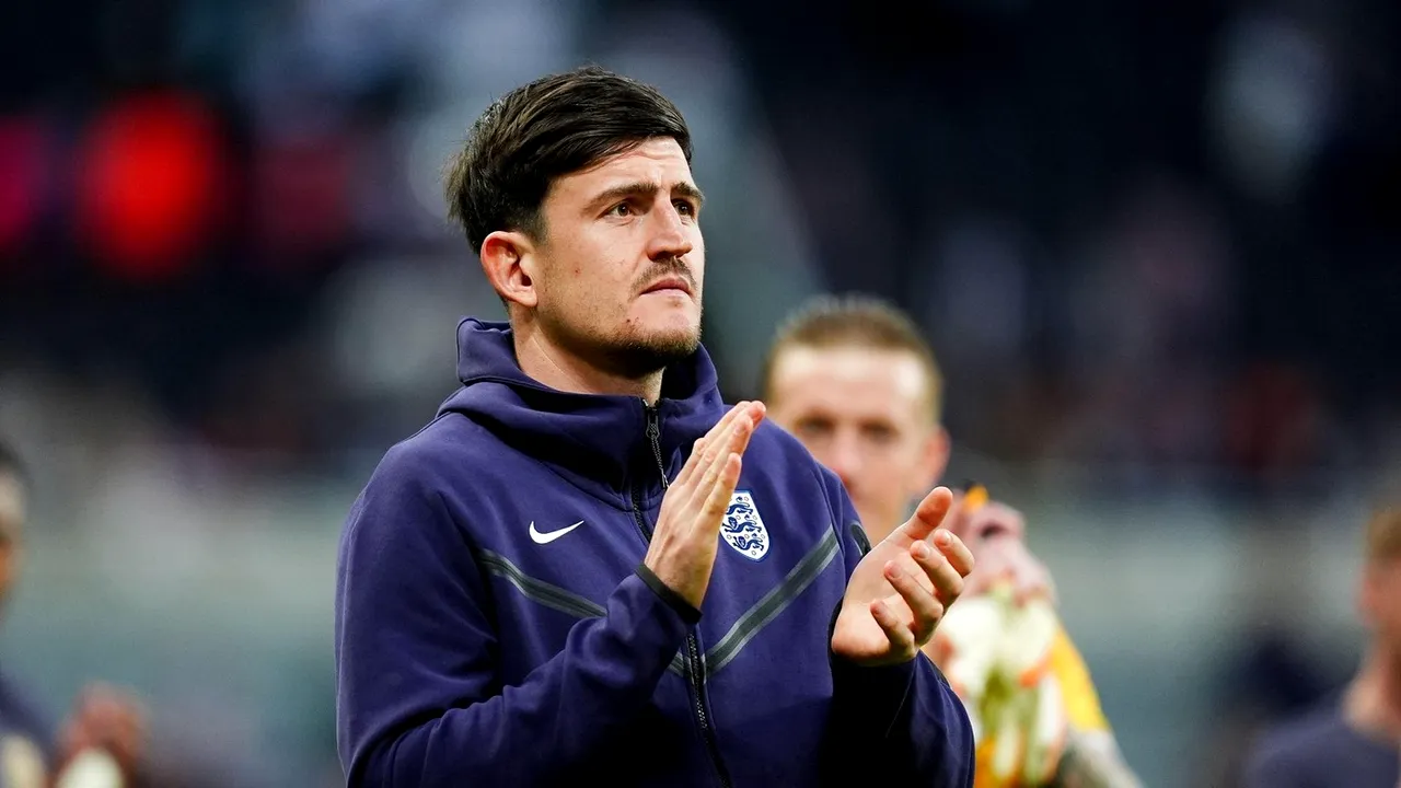 Transfer șoc în Premier League: Chelsea Londra îl vrea pe Harry Maguire