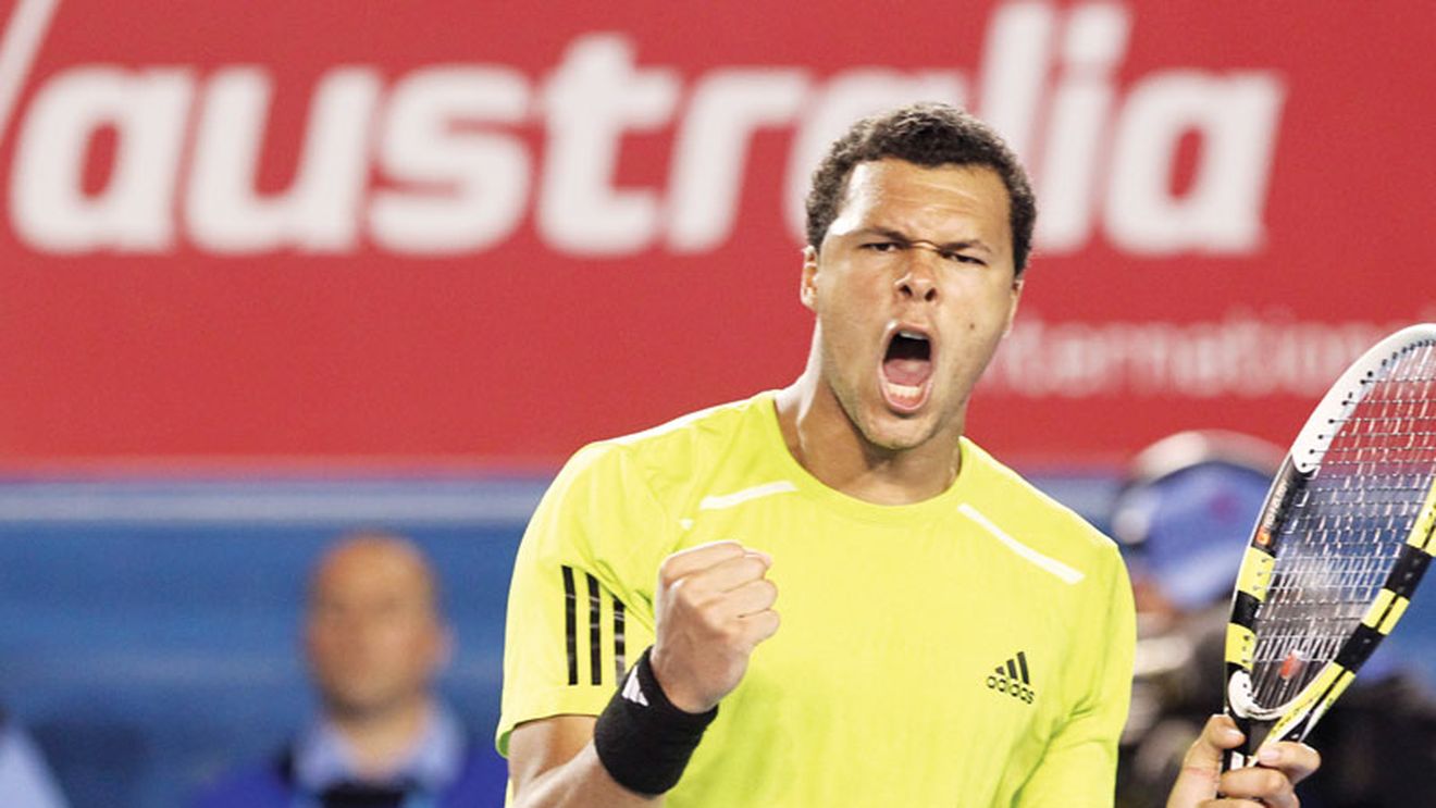 Revanșa lui "Muhammad Ali"