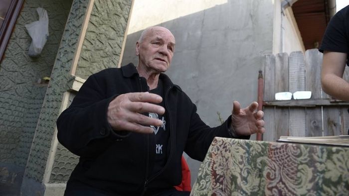Boxerul torționar a murit într-o mizerie cruntă. În anii 70 bătea "dușmanii de clasă" la îndemnul Securității
