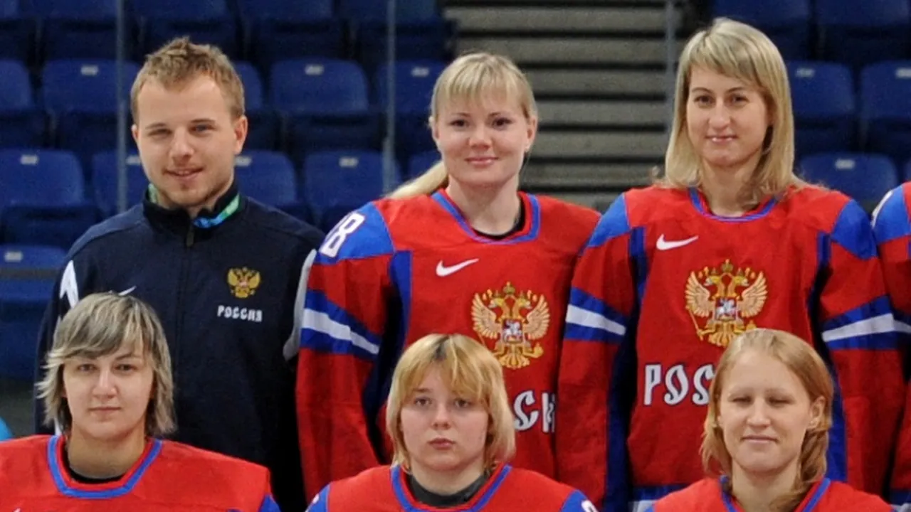 Au pus batista pe țambal?** Sportivă rusă prinsă dopată, doar avertisment!