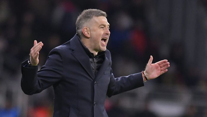 Octavian Popescu, pus în gardă de Edi Iordănescu: „Îi vor face rău, la fel cum le-au făcut și altor «Messi» dinaintea lui”. Ce sfaturi are selecționerul pentru „perla” lui Gigi Becali