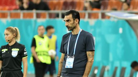 Reacția presei din Scoția după discursul lui Charalambous, în care le-a cerut fotbaliștilor FCSB „să scuipe sânge” cu Aberdeen