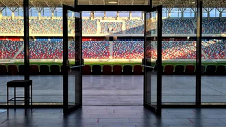 Prețul de închiriere a stadionului Steaua a fost micșorat! Arena din Ghencea, mai puțin importantă decât cele de la Cluj și Craiova în ochii ministrului Apărării?