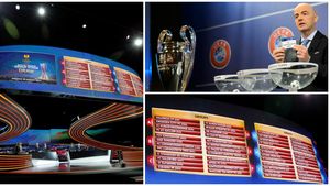 UEFA a schimbat regulile de calificare în cupele europene! Ce modificări se produc