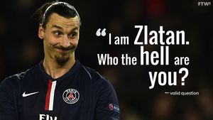 CARTE | RECOMANDAREA PRO SPORT. Copilul sărac care nu a ezitat să spună lucrurilor pe nume: "I-am zis lui Guardiola că a luat un Ferrari și îl conduce ca pe un Fiat". Autobiografia "I am Zlatan"