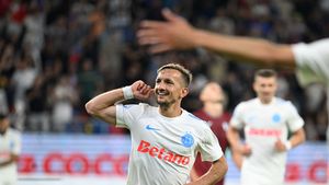 Marius Ștefănescu, aproape de revenirea în Superliga! Ofertă pentru fotbalistul aruncat de Gigi Becali