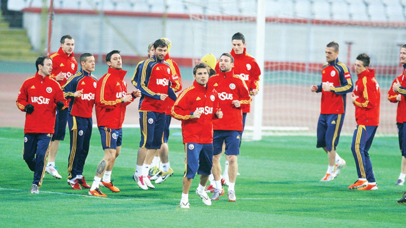 Mai montați ca oricând!** "Batem la Zenica!"