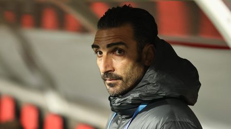 Charalambous nu se teme de Dinamo. Antrenorul FCSB, mesaj fără echivoc