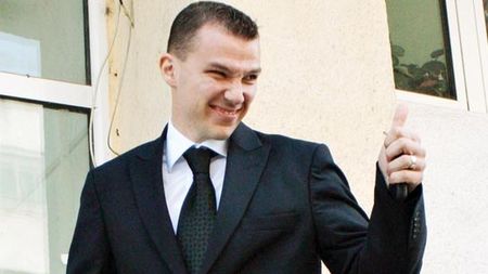 Bogaciu, arestat preventiv** pentru 29 de zile!